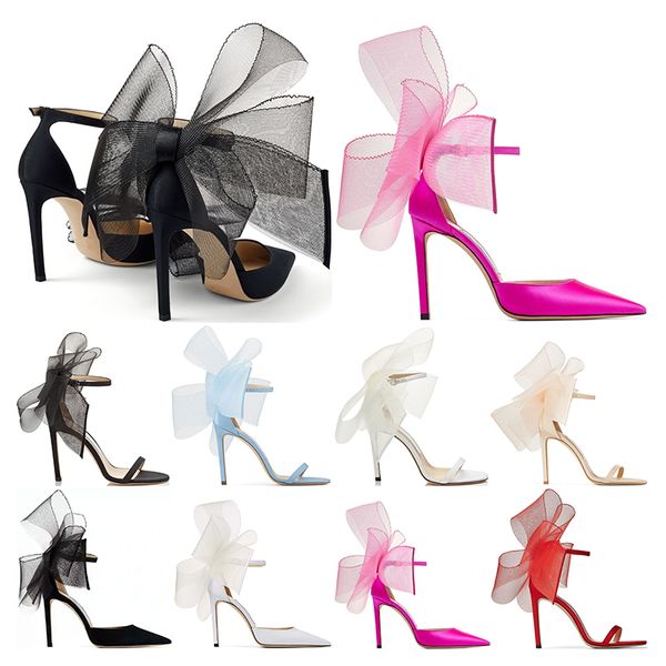 2022 luxurys designers pumps sandals high heels 8 12 cm latte asymmetric grosgrain mesh fascinator bows black latte fuchsia pink bule sti
2022 luxurys designers pumps sandals high heels 8 12 cm latte asymmetric grosgrain mesh fascinator bows black latte fuchsia pink bule sti