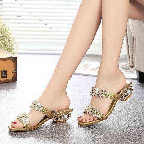 slippers 2022 new women shoes summer beach sandals fashion rhinestone outdoor flip flops mujer 220329, Black
slippers 2022 new women shoes summer beach sandals fashion rhinestone outdoor flip flops mujer 220329, Black