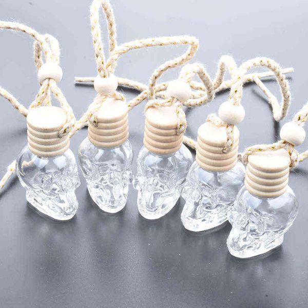 10pc 8ml skull beautiful air freshener ornament empty bottle pendant essential oils cosmetic case y220428
10pc 8ml skull beautiful air freshener ornament empty bottle pendant essential oils cosmetic case y220428