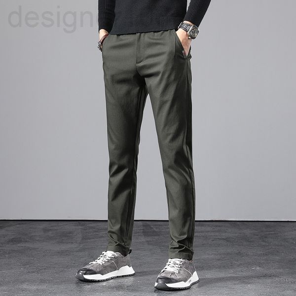 men's pants designer 2021 new summer casual pants men's spring versatile loose straight tube korean fashion trousers and autumn 51, Black
men's pants designer 2021 new summer casual pants men's spring versatile loose straight tube korean fashion trousers and autumn 51, Black