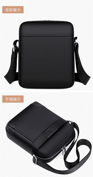 triple black mens pochette trio 3pcs messenger bag multi shoulder crossbody bags leather clutch totes women designer handbags + coin purse 
triple black mens pochette trio 3pcs messenger bag multi shoulder crossbody bags leather clutch totes women designer handbags + coin purse