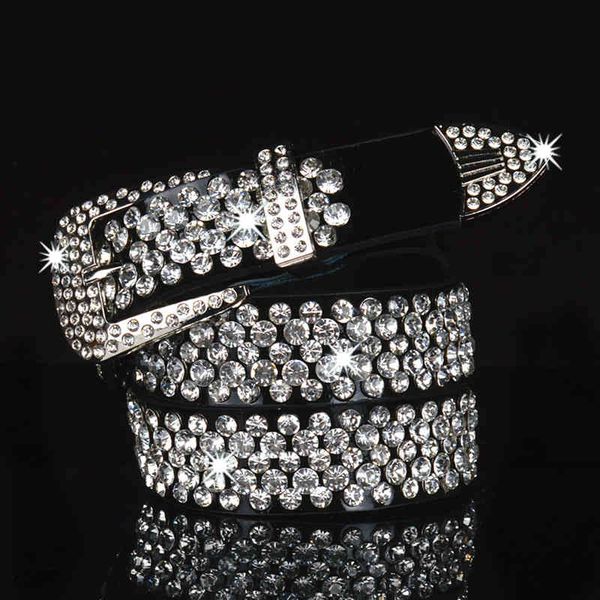 luxury belts for men women belt fashion western cowgirl bling studded design leather cinturones para hombre mujer 17dv, Black;brown
luxury belts for men women belt fashion western cowgirl bling studded design leather cinturones para hombre mujer 17dv, Black;brown
