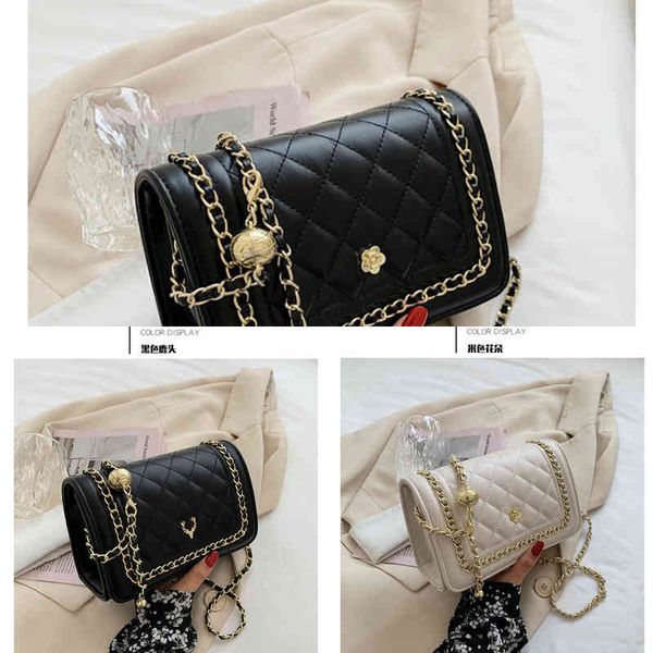 new fashion texture rhombic lattice embroidered single messenger versatile small design female hs shoulder handbags in trendy underarm
new fashion texture rhombic lattice embroidered single messenger versatile small design female hs shoulder handbags in trendy underarm