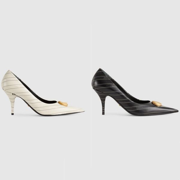designer women g high heels dress shoes pointed toe flat leather canvas ladies wedding shoes sandals, Black
designer women g high heels dress shoes pointed toe flat leather canvas ladies wedding shoes sandals, Black