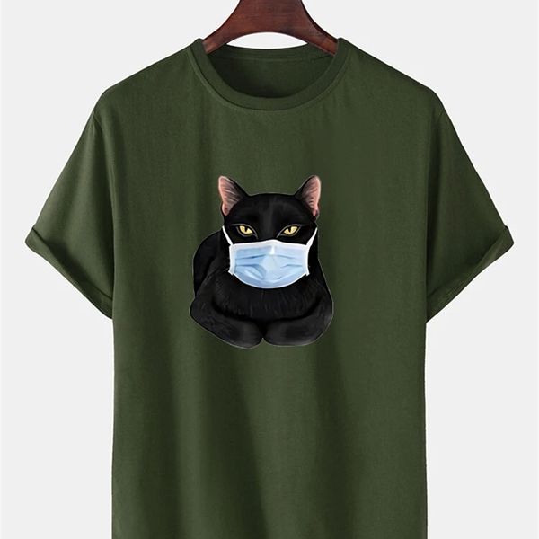 men's t-shirts summer men's 15 color print t-shirt youth large fashion casual hdfk, White;black
men's t-shirts summer men's 15 color print t-shirt youth large fashion casual hdfk, White;black