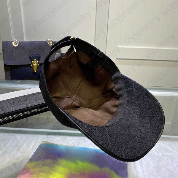 fashion ball cap designer baseball caps spring collections hats two identical letters grid design for man woman 2 colors quality, Blue;gray
fashion ball cap designer baseball caps spring collections hats two identical letters grid design for man woman 2 colors quality, Blue;gray
