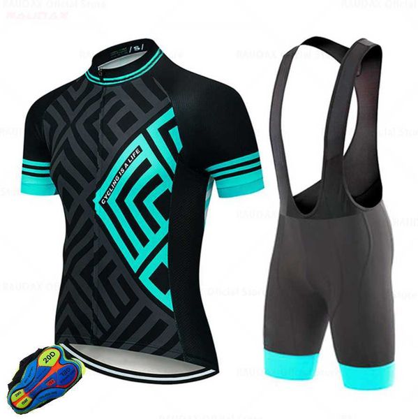 2022 new tracksuits cycling jersey suit men's wear better team short sleeve summer road uniform triathlon, Gray
2022 new tracksuits cycling jersey suit men's wear better team short sleeve summer road uniform triathlon, Gray
