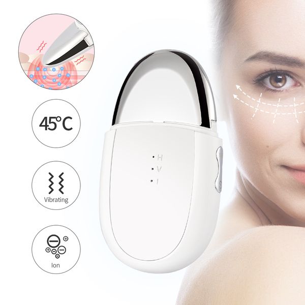remove eye bags eye beauty device dark circles removal 45 heating massager anti-wrinkle electric vibration warm eye massagernew
remove eye bags eye beauty device dark circles removal 45 heating massager anti-wrinkle electric vibration warm eye massagernew