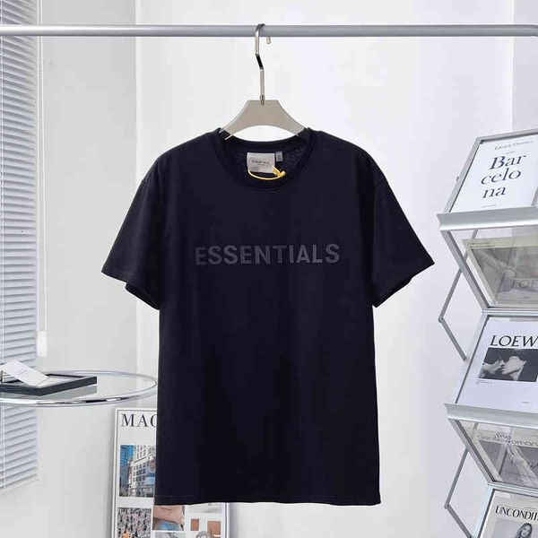 50% discount bagsfashion fog summer new essentials brand double thread chest three-dimensional silicone letter high street couple short slee, White;black
50% discount bagsfashion fog summer new essentials brand double thread chest three-dimensional silicone letter high street couple short slee, White;black