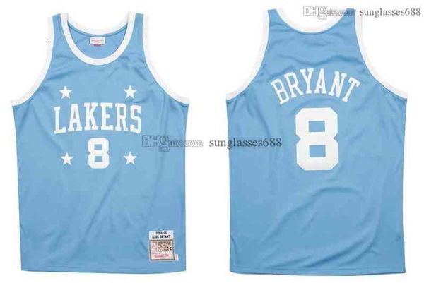 stitched black mamba jersey s-6xl mitchell & ness 2004-05 mesh hardwoods classics retro basketball jerseys men women youth
stitched black mamba jersey s-6xl mitchell & ness 2004-05 mesh hardwoods classics retro basketball jerseys men women youth