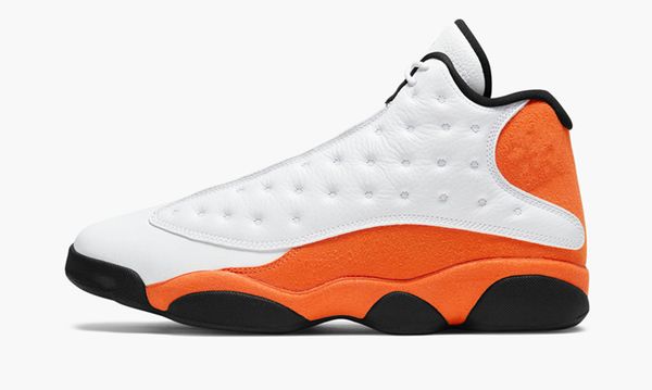 shoes mens jumpman 13 xiii starfish basketball shoe sports sneakers real fiber white/starfish/black size 36-47
shoes mens jumpman 13 xiii starfish basketball shoe sports sneakers real fiber white/starfish/black size 36-47