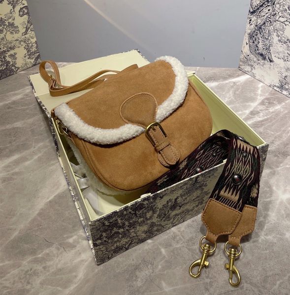 women's classic lamb hair shoulder bag high-end simple and elegant with folding gift box exclusive novel and exquisite design leisure
women's classic lamb hair shoulder bag high-end simple and elegant with folding gift box exclusive novel and exquisite design leisure
