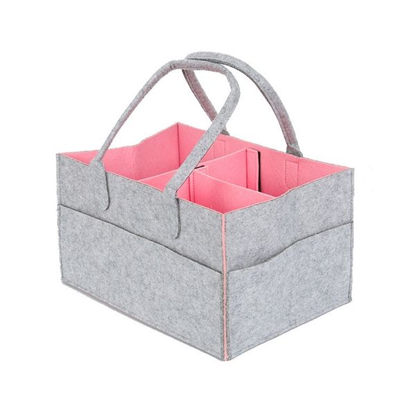 diaper bags cysincos felt cloth storage bag foldable baby large size diaper cadd 220823
diaper bags cysincos felt cloth storage bag foldable baby large size diaper cadd 220823