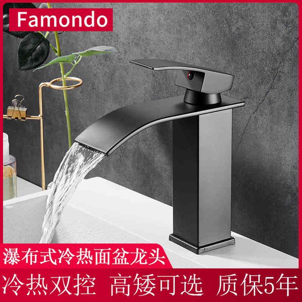 bidet faucets black and cold waterfall basin faucet balcony toilet wash square creative 09t7
bidet faucets black and cold waterfall basin faucet balcony toilet wash square creative 09t7