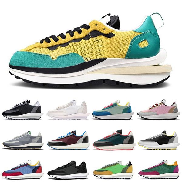vaporwaffle men women running shoes ldwaffle pegasus fragment pure platinum tour yellow ld white nylon mens womens trainers sports sneakers
vaporwaffle men women running shoes ldwaffle pegasus fragment pure platinum tour yellow ld white nylon mens womens trainers sports sneakers