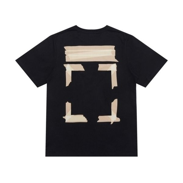 luxury brand mens fashion offs t shirts designers high-quality t-shirt cotton loose arrow badge original bags women tees casual sport black, White;black
luxury brand mens fashion offs t shirts designers high-quality t-shirt cotton loose arrow badge original bags women tees casual sport black, White;black