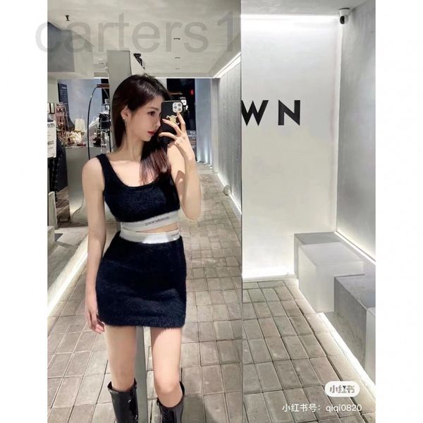 women's hoodies & sweatshirts designer chaopai 22 early spring new mohair knitted vest set is comfortable, soft, pure and high-grade bl, Black
women's hoodies & sweatshirts designer chaopai 22 early spring new mohair knitted vest set is comfortable, soft, pure and high-grade bl, Black