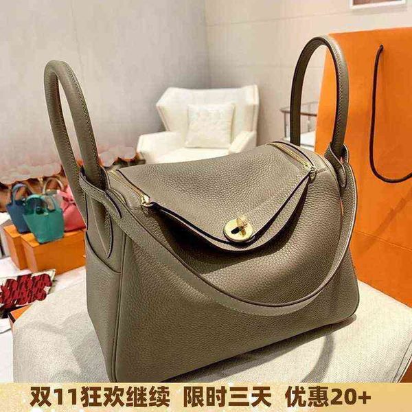 herme suitable designer for 2022 versatile mother bag lindys cowhide doctor women's one shoulder portable pillow medicine
herme suitable designer for 2022 versatile mother bag lindys cowhide doctor women's one shoulder portable pillow medicine