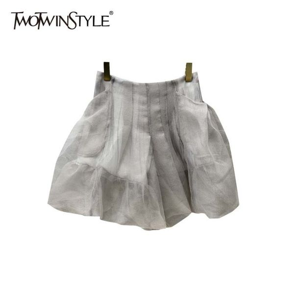 casual loose short for women high waist patchwork zipper minimalist shorts skirts female summer korean fashion 210423, White;black
casual loose short for women high waist patchwork zipper minimalist shorts skirts female summer korean fashion 210423, White;black