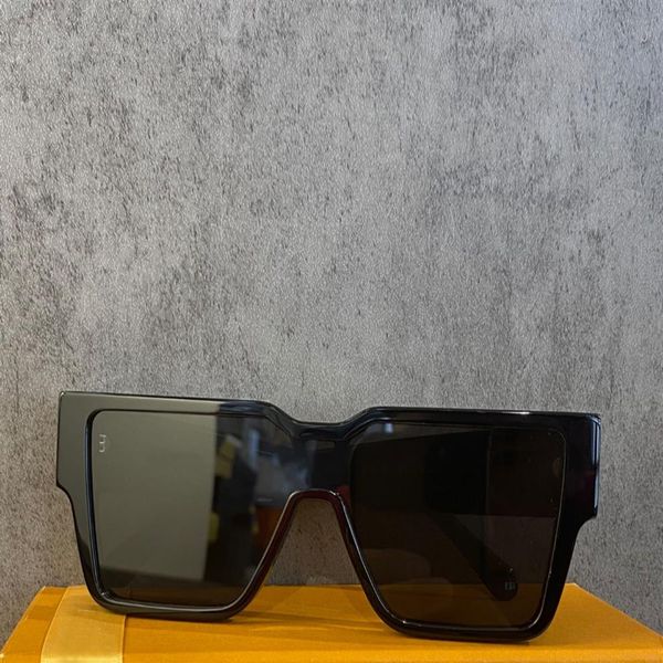 clash mask sunglasses black dark grey 1593 square sun glasses gafa de sol men fashion shades uv400 protection eyewear with case247u, White;black
clash mask sunglasses black dark grey 1593 square sun glasses gafa de sol men fashion shades uv400 protection eyewear with case247u, White;black