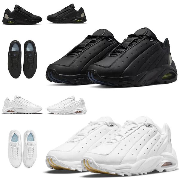 step terra x darke nocta triple black white running shoe men women trainers outdoor sports sneakers 36-45, White;red
step terra x darke nocta triple black white running shoe men women trainers outdoor sports sneakers 36-45, White;red