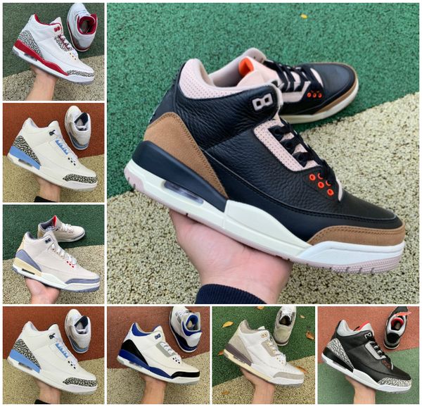 3 3s jumpman mens basketball shoes neapolitan dark mocha desert elephant kumquat cardinal red cement black cat racer blue fragment unc cool
3 3s jumpman mens basketball shoes neapolitan dark mocha desert elephant kumquat cardinal red cement black cat racer blue fragment unc cool