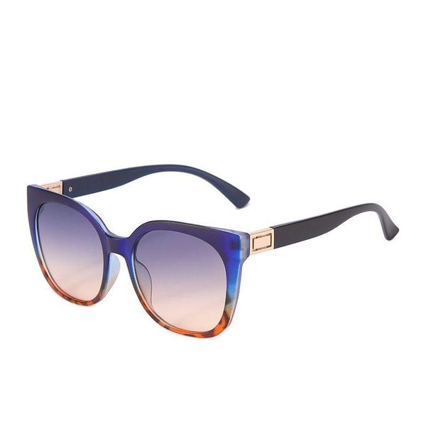 sunglasses ladies europe and america big fashion men's models plain artifact square mirror women's, White;black
sunglasses ladies europe and america big fashion men's models plain artifact square mirror women's, White;black