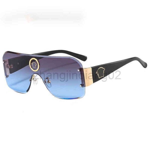 designer versage sunglasses cycle luxurious fashion brands european american personality conjoined summer sunglasses mens and womens rivet w, White;black
designer versage sunglasses cycle luxurious fashion brands european american personality conjoined summer sunglasses mens and womens rivet w, White;black