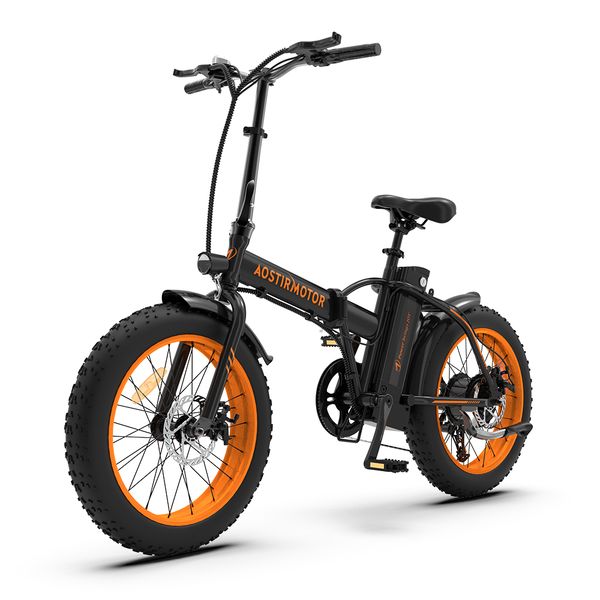 home outdooor fitness a20 folding electric bike ebike bicycle 500w motor 20" fat tire with 36v/13ah li-battery
home outdooor fitness a20 folding electric bike ebike bicycle 500w motor 20" fat tire with 36v/13ah li-battery
