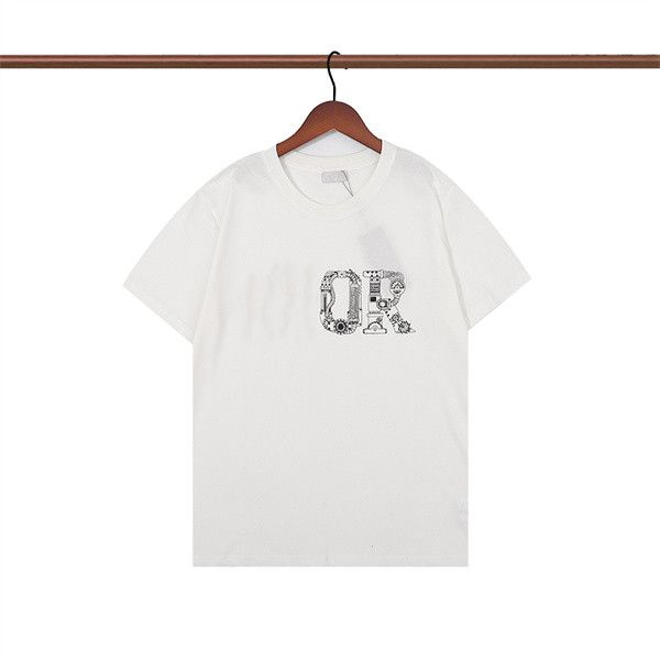 2022 luxury brand8ens designr polo t shirt summer fashion breathable short-slee4ved lapel casual 774, White;black
2022 luxury brand8ens designr polo t shirt summer fashion breathable short-slee4ved lapel casual 774, White;black