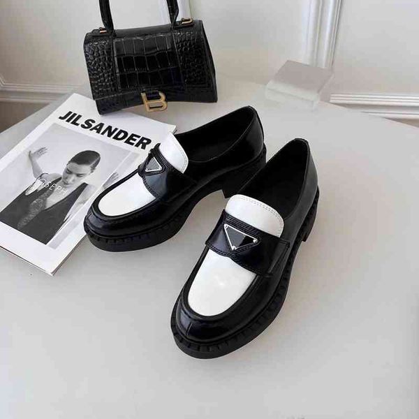sandals triangle lefu shoes ding version with open edge pearl cow leather thick soles english single small on one zxwc, Black
sandals triangle lefu shoes ding version with open edge pearl cow leather thick soles english single small on one zxwc, Black