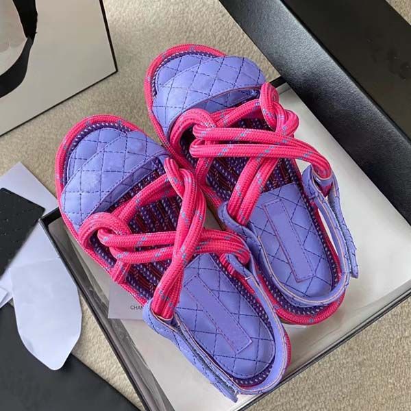 designer women sandals womens slides crystal calf leather casual shoes quilted drawstring platform summer sneaker 35-41 with box, Black
designer women sandals womens slides crystal calf leather casual shoes quilted drawstring platform summer sneaker 35-41 with box, Black