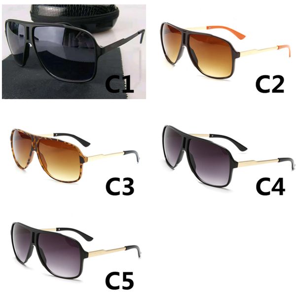 men women sunglasses classic designer vintage retro sun glasses outdoor sports driving oversized gafas, White;black
men women sunglasses classic designer vintage retro sun glasses outdoor sports driving oversized gafas, White;black