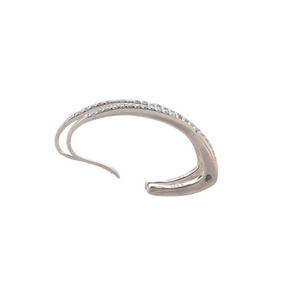 simple cz diamond ear hook earrings women party jewelry with original box for pandora 925 sterling silver earring sets 31 o2, Golden;silver
simple cz diamond ear hook earrings women party jewelry with original box for pandora 925 sterling silver earring sets 31 o2, Golden;silver