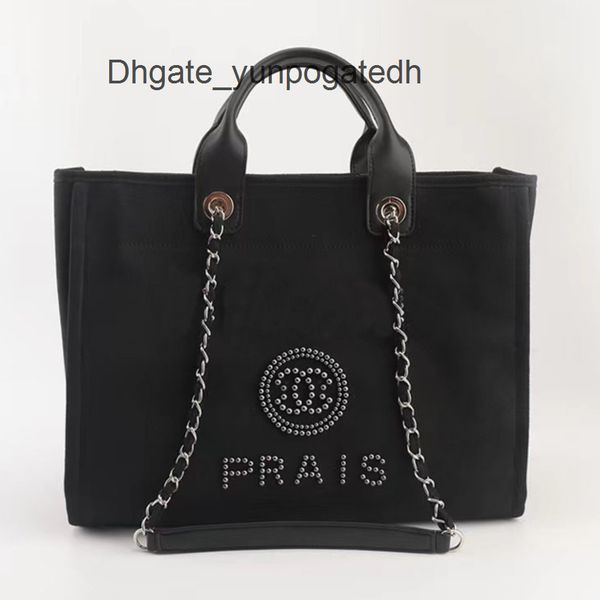 luxury fashion brand beach bags ch women handbags pearl evening bag designers female canvas portable high-capacity classic trend big handbag, Black;red
luxury fashion brand beach bags ch women handbags pearl evening bag designers female canvas portable high-capacity classic trend big handbag, Black;red