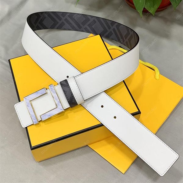 2022 belts for men designer luxury belt mens width 4.0 cm letters buckle waistband cintura ceintures brands f belt genuine leather227j, Black;brown
2022 belts for men designer luxury belt mens width 4.0 cm letters buckle waistband cintura ceintures brands f belt genuine leather227j, Black;brown