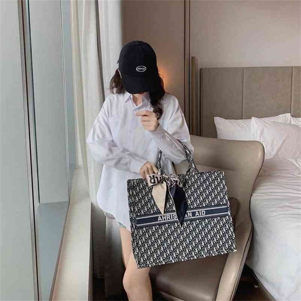 32% off 2022 trend fashion design bags canvas hand embroidery large
32% off 2022 trend fashion design bags canvas hand embroidery large