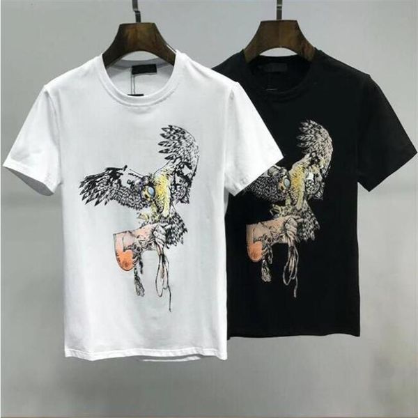 mens fashion tshirts designers men s clothing black white tees short sleeve women's casual hip hop streetwear t shirt248h, White;black
mens fashion tshirts designers men s clothing black white tees short sleeve women's casual hip hop streetwear t shirt248h, White;black