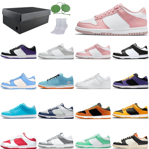 new with box dunkslow running shoes men women pink velvet grey fog white black coast club 58 halloween blue fury court purple triple white s
new with box dunkslow running shoes men women pink velvet grey fog white black coast club 58 halloween blue fury court purple triple white s
