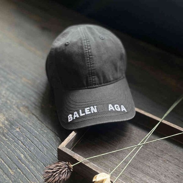 parisian baseball hat hat paris balenciga correct version b house hat old wash soft paris baseball women's summer versatile duck tongue, Blue;gray
parisian baseball hat hat paris balenciga correct version b house hat old wash soft paris baseball women's summer versatile duck tongue, Blue;gray