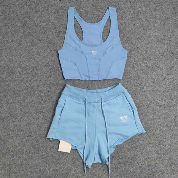 high-quality women's clothing independent designer brand 2021 smfk phantom fighting hoodie sky blue shorts tank spring and summer fashi, White
high-quality women's clothing independent designer brand 2021 smfk phantom fighting hoodie sky blue shorts tank spring and summer fashi, White