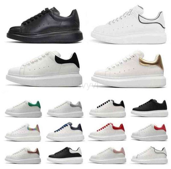 men womens genuine leather casual shoes fashion white black suede platform outdoor snakeskin low cut trainers sports velvet falt sneakers wi
men womens genuine leather casual shoes fashion white black suede platform outdoor snakeskin low cut trainers sports velvet falt sneakers wi