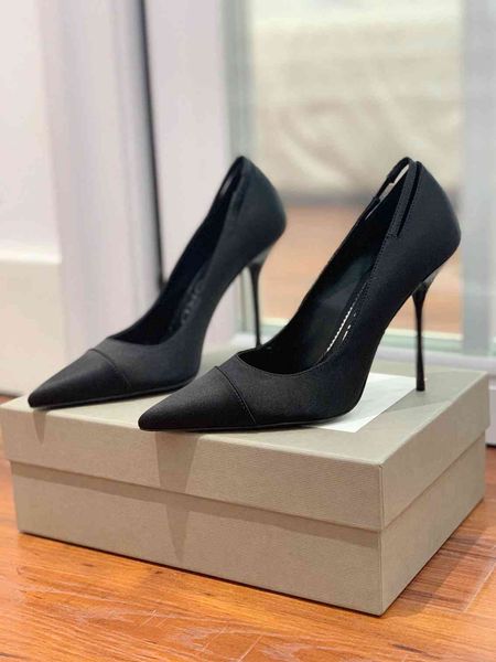 luxury brand tom womens dress shoes sandals pumps high heel real silk wedding shoes size 35-39, Black
luxury brand tom womens dress shoes sandals pumps high heel real silk wedding shoes size 35-39, Black