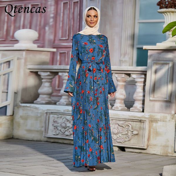 eid mubarak muslim dresses for women printed pleated hijab dress arabic abaya dubai islam clothing caftan kaftan robe musulmans, Red
eid mubarak muslim dresses for women printed pleated hijab dress arabic abaya dubai islam clothing caftan kaftan robe musulmans, Red