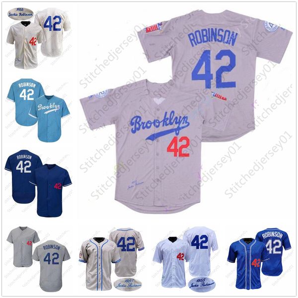 jackie robinson jersey baseball wears vintage 1955 cream fashion hall of fame 50th 1st ws patch mens women youth, Black
jackie robinson jersey baseball wears vintage 1955 cream fashion hall of fame 50th 1st ws patch mens women youth, Black