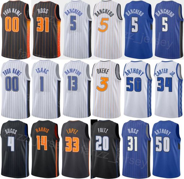 draft pick screen print basketball caleb houstan jersey paolo banchero 5 cole anthony 50 wendell carter jr 34 franz wagner 22 mohamed bamba, Black;red
draft pick screen print basketball caleb houstan jersey paolo banchero 5 cole anthony 50 wendell carter jr 34 franz wagner 22 mohamed bamba, Black;red