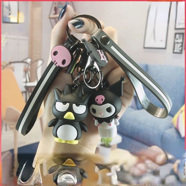 cartoon glue dropping melody jade cinnamon dog key chain creative diy couple bag pendant cute plush chain 220623, Silver
cartoon glue dropping melody jade cinnamon dog key chain creative diy couple bag pendant cute plush chain 220623, Silver