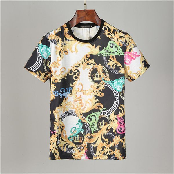 2022ss mens fashion t shirt designers men clothing black white tees short sleeve women's casual hip hop streetwear tshirts 6583, White;black
2022ss mens fashion t shirt designers men clothing black white tees short sleeve women's casual hip hop streetwear tshirts 6583, White;black