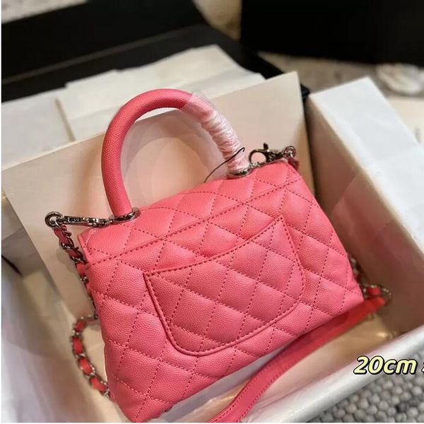 caviar leather classic mini flap wallet bags purse with co chain crossbody shoulder multi pochette outdoor sacoche luxury designer pocket ha
caviar leather classic mini flap wallet bags purse with co chain crossbody shoulder multi pochette outdoor sacoche luxury designer pocket ha