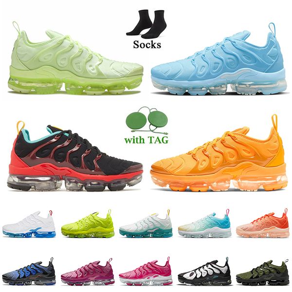 2022 women mens vapormxs plus tn running shoes tumed sneakers university blue stained glass orange gradients griffey tennis ball barely volt
2022 women mens vapormxs plus tn running shoes tumed sneakers university blue stained glass orange gradients griffey tennis ball barely volt